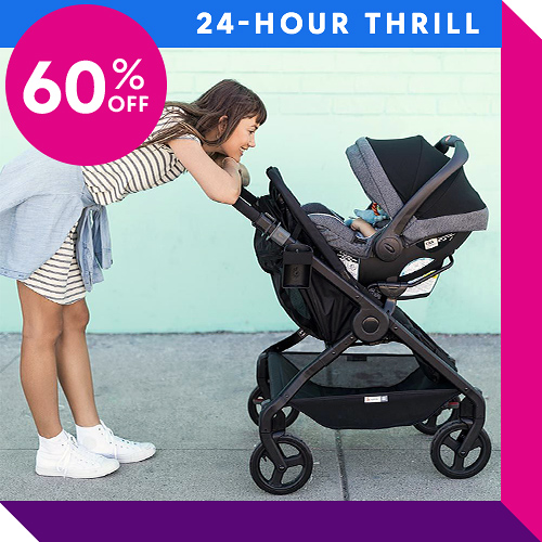 On the hunt for FANTASTIC bargains? Zulily Thrill Fest is here and ready to wow your budget! Get your shop AND save on, friends--these bargain finds, deals and steals rock!