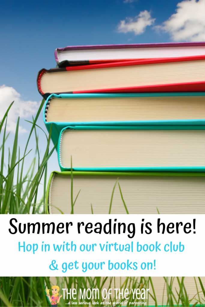 We're so excited to have you join our The Husbands Book Club discussion! And make sure to check out our next book pick and chime in on the book club discussion questions! And pssst...there's a FREE book up for grabs!