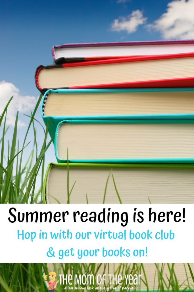 Looking for a good read? Our virtual book club is delighting in our latest book club pick! Join us for our Mrs. Everything book club discussion and chat the discussion questions with us! We're so glad you're here! Make sure to chime in for the chance to grab next month's pick for FREE!