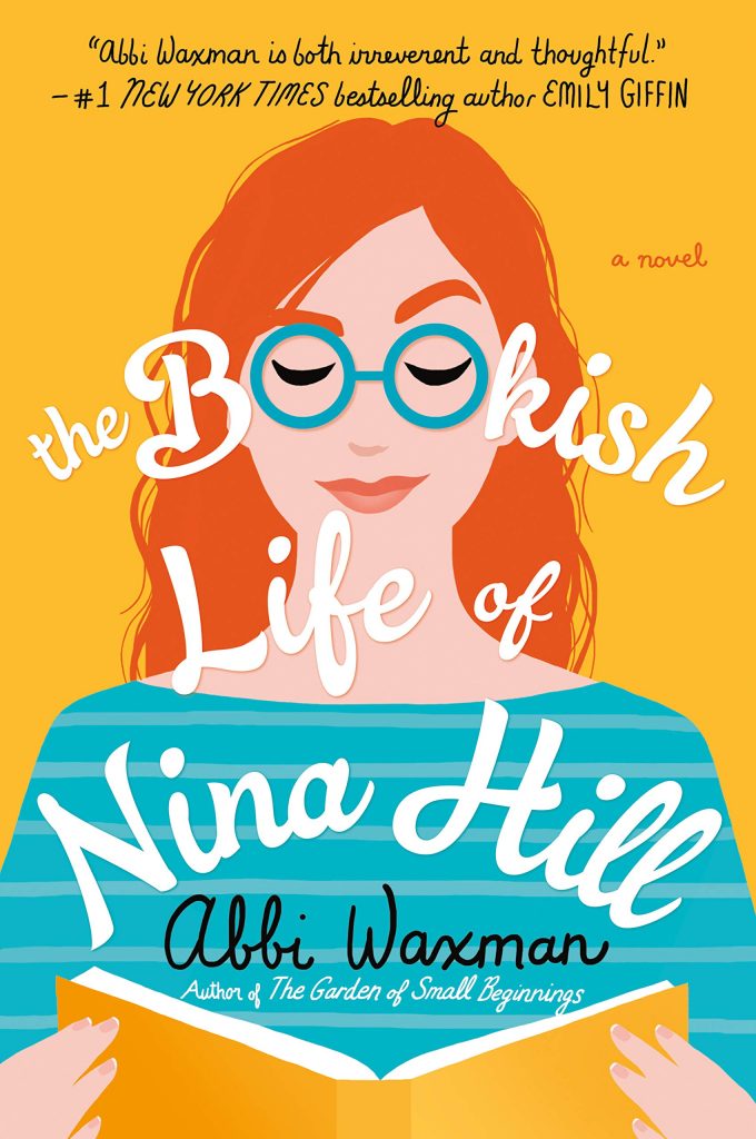 Looking for a good read? Our virtual book club is delighting in our latest book club pick! Join us for our Mrs. Everything book club discussion and chat the discussion questions with us! We're so glad you're here! Make sure to chime in for the chance to grab next month's pick for FREE!