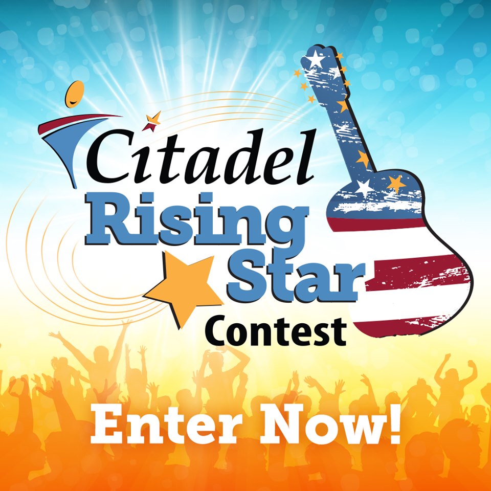 These 4 Citadel Country Spirit USA highlights will delight your whole family! This country music festival was INCREDIBLE, and we can't wait to return for all of the patriotic fun again this year!