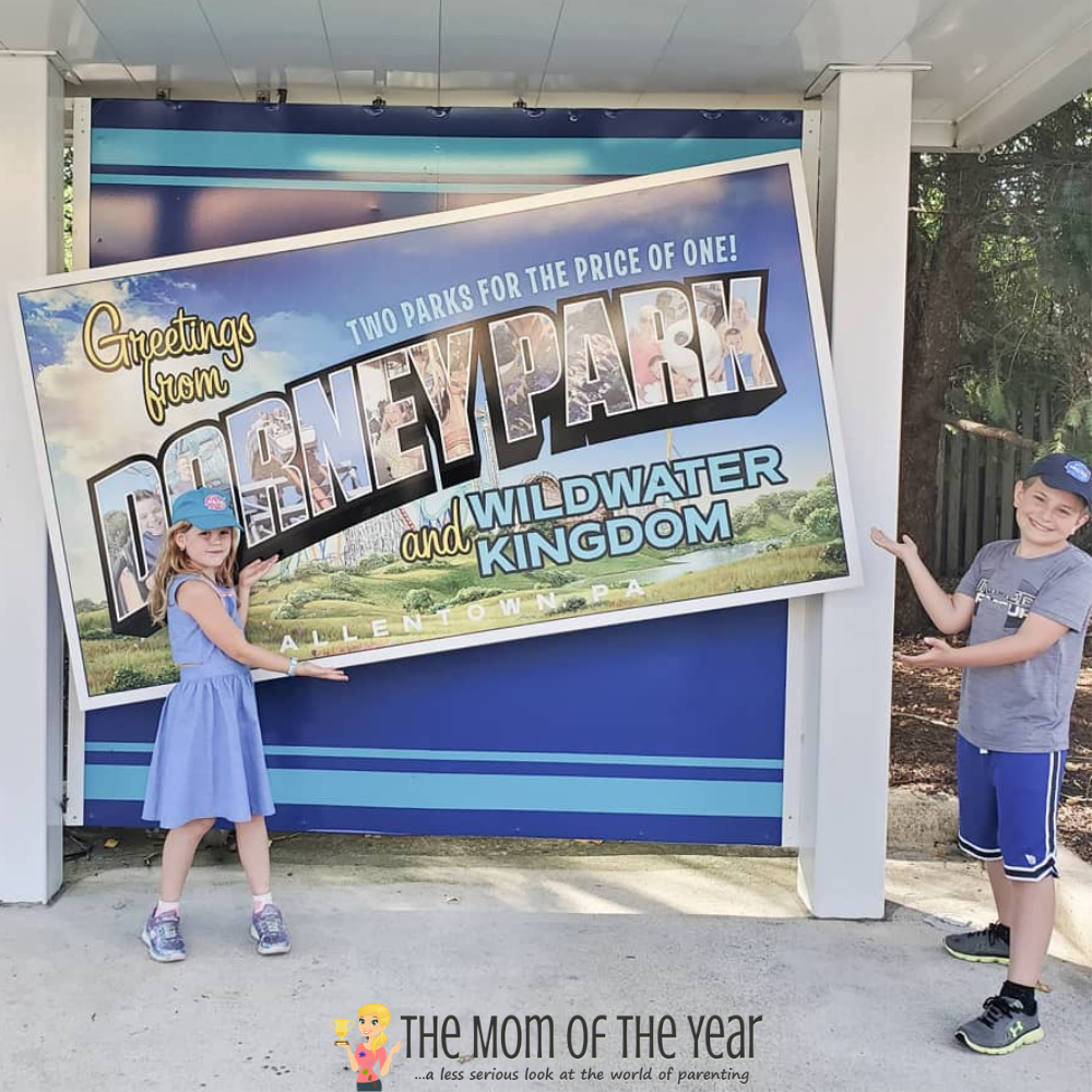 These tips for visiting Dorney Park with your elementary-aged kiddos are such a win! I would never have thought of #4 & 7 before doing my research--check it out & get ready for an EASY family day!