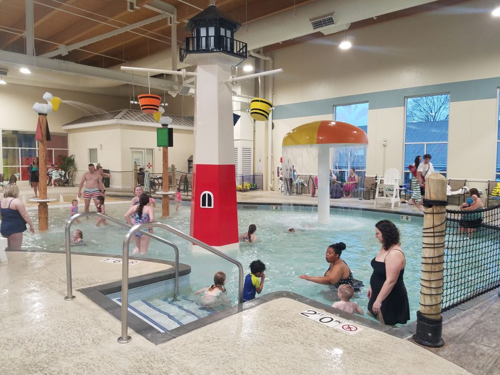 Hotel Hershey vs. Hershey Lodge Where to Stay? The Mom of the Year