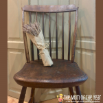 Sealing and preserving wood is a WAY easier task than you might think--and the benefits last for generations. Snag this snappy how-to, and get ready to restore furniture in your home for a cheap, easy song!