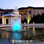 Crushing on a visit to the sweetest place on earth? Go get 'em! Here's the whole scoop on all you need consider for the Hotel Hershey vs. the Hershey Lodge--wherever you stay, it's a win!