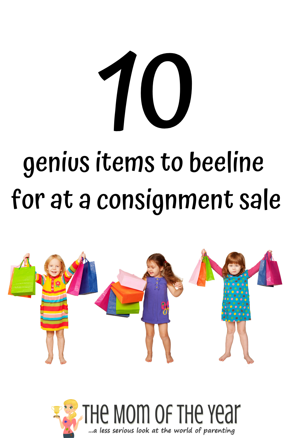 How do you know where to start at a consignment sale? This first-stop shop guide has you covered--get ready to score BIG friends! I LOVE budget-friendly idea #6!