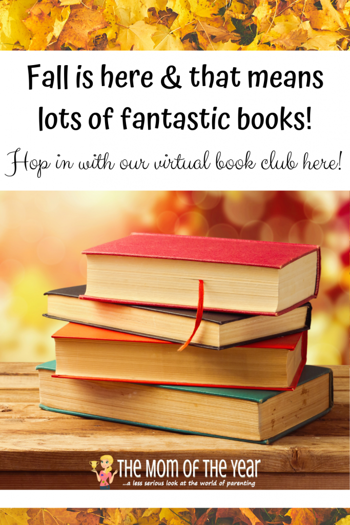 Looking for a good read? Our virtual book club is delighting in our latest book club pick! Join us for our The Whisper Man book club discussion and chat the discussion questions with us! We're so glad you're here! Make sure to chime in for the chance to grab next month's pick for FREE!