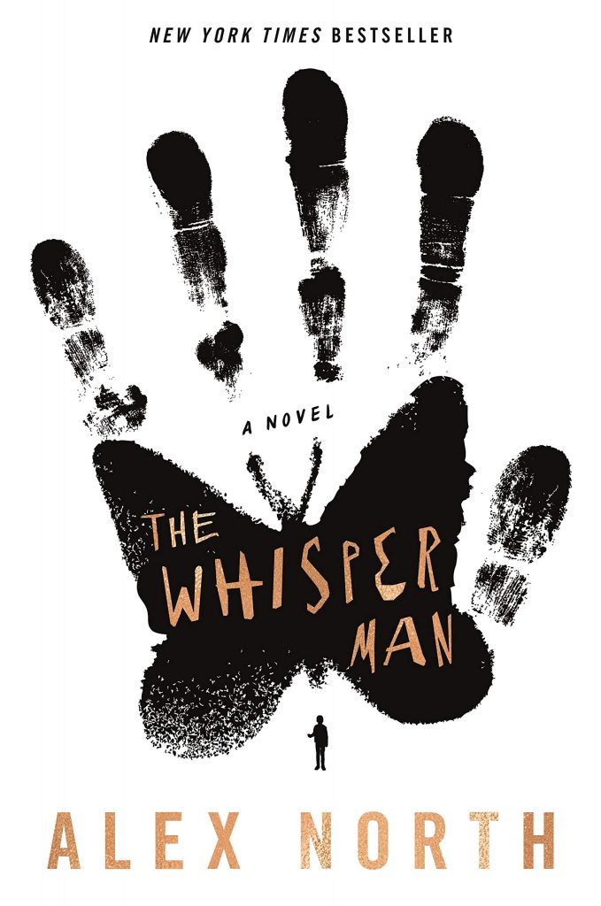 Looking for a good read? Our virtual book club is delighting in our latest book club pick! Join us for our The Whisper Man book club discussion and chat the discussion questions with us! We're so glad you're here! Make sure to chime in for the chance to grab next month's pick for FREE!