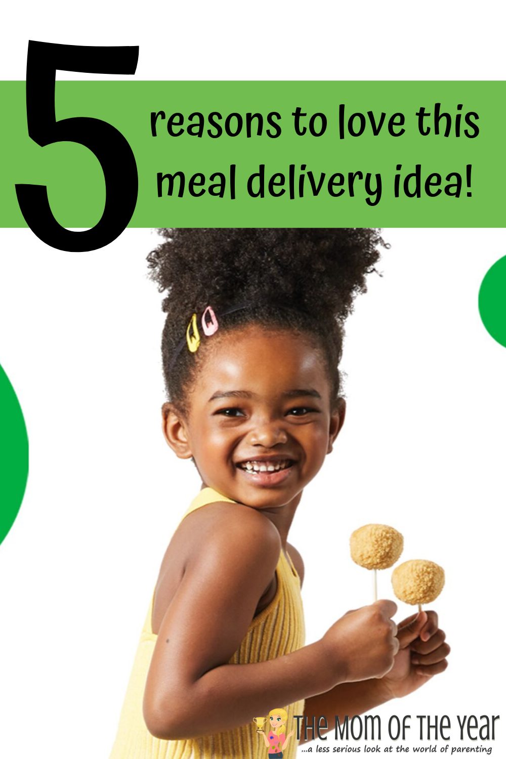 Looking for a kids meal delivery service that will make your life easier? Yumble is your sweet solution you'll love! Mealtime with kids has never been easier!