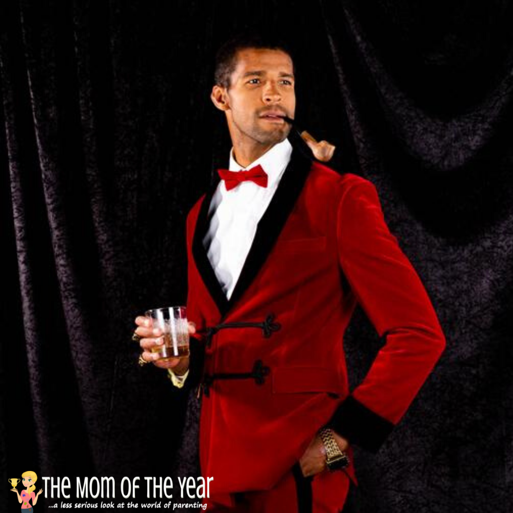 shinesty christmas suits