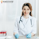 At-home health testing is a genius way to take stock of your health and sort what health concerns you should be aware of. Check out this easy-peasy way to take charge of your own health!