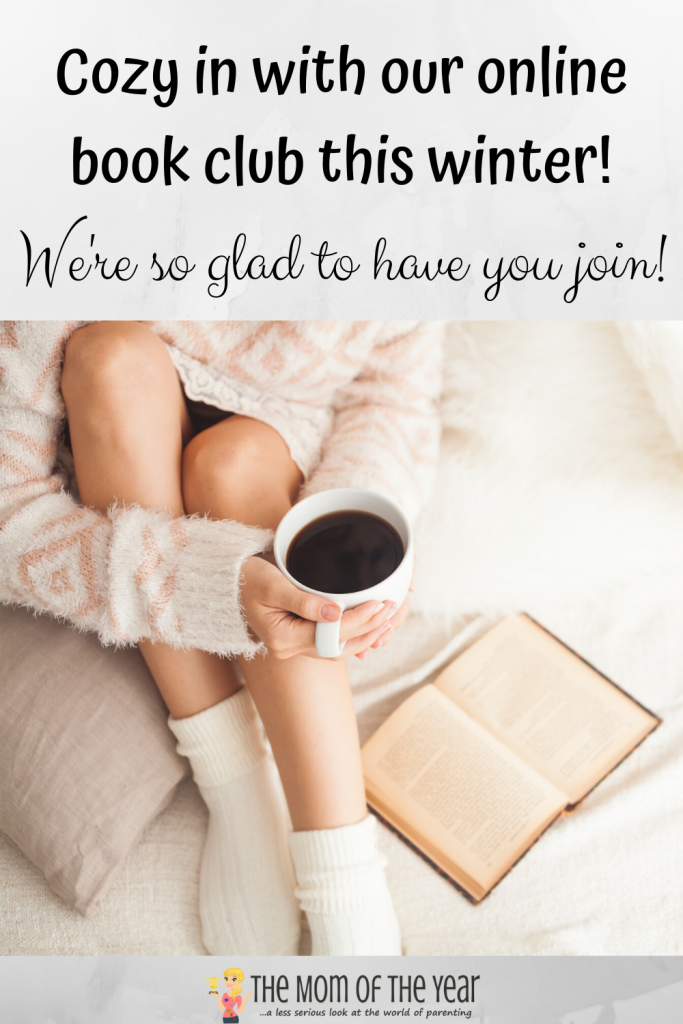 Looking for a good read? Our virtual book club is delighting in our latest book club pick! Join us for our The Starless Sea book club discussion and chat the discussion questions with us! We're so glad you're here! Make sure to chime in for the chance to grab next month's pick for FREE!