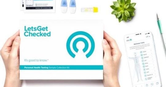 At-home health testing is a genius way to take stock of your health and sort what health concerns you should be aware of. Check out this easy-peasy way to take charge of your own health!