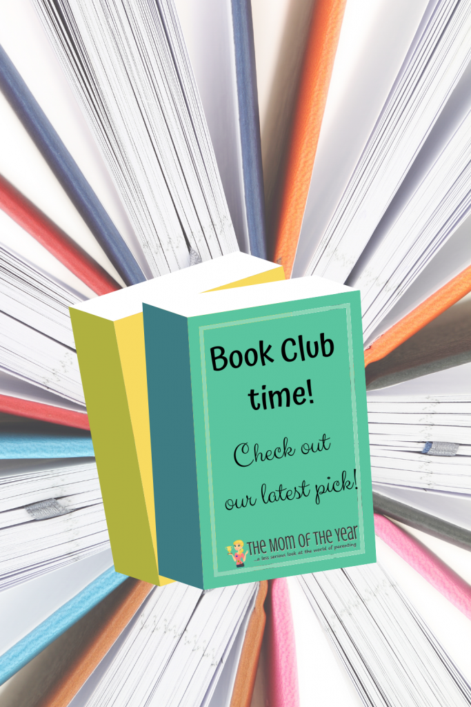 We're so excited to have you join our The Only Game in Town Book Club discussion! And make sure to check out our next book pick and chime in on the book club discussion questions! And pssst...there's a FREE book up for grabs!