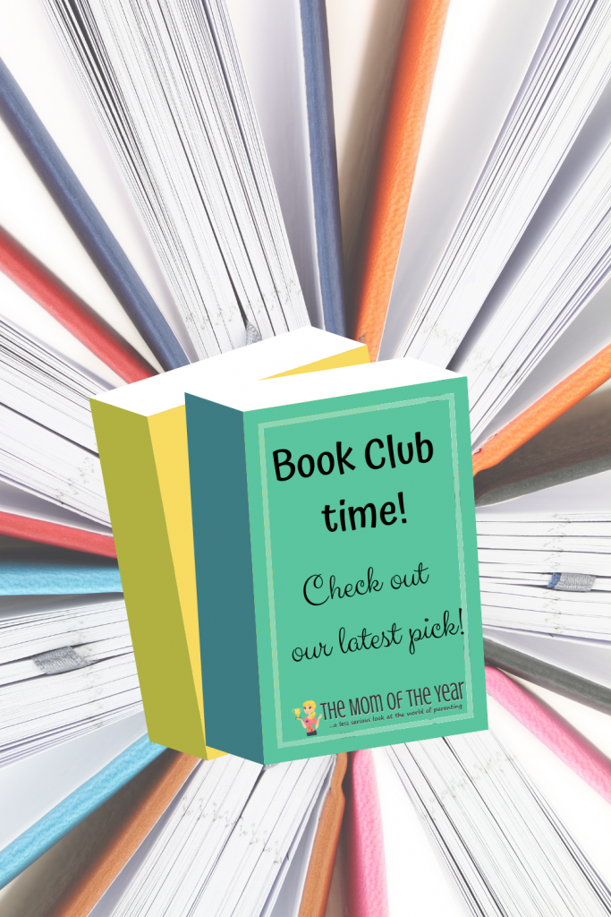 Looking for a good read? Our virtual book club is delighting in our latest book club pick! Join us for our Yes No Maybe So book club discussion and chat the discussion questions with us! We're so glad you're here! Make sure to chime in for the chance to grab next month's pick for FREE!