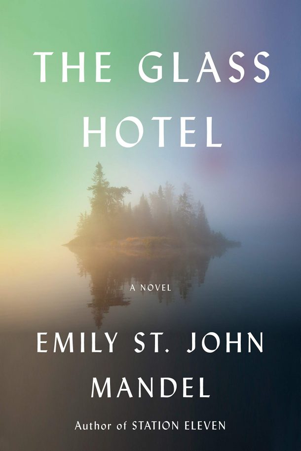book the glass hotel book the glass hotel