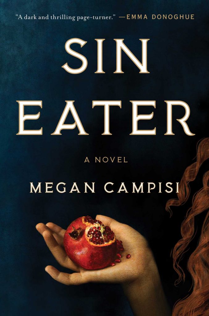 Looking for a good read? Our virtual book club is delighting in our latest book club pick! Join us for our The Sin Eater book club discussion and chat the discussion questions with us! We're so glad you're here! Make sure to chime in for the chance to grab next month's pick for FREE!