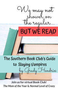 Looking for a good read? Our virtual book club is delighting in our latest book club pick! Join us for our The Glass Hotel book club discussion and chat the discussion questions with us! We're so glad you're here! Make sure to chime in for the chance to grab next month's pick for FREE!