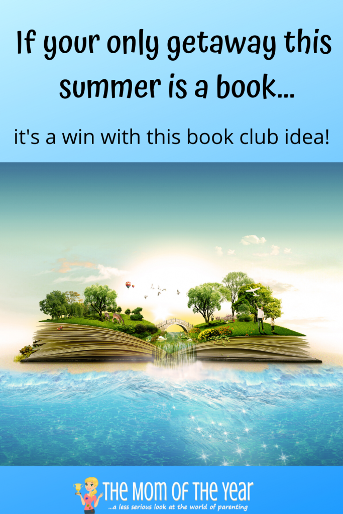 Looking for a good read? Our virtual book club is delighting in our latest book club pick! Join us for our 28 Summers book club discussion and chat the discussion questions with us! We're so glad you're here! Make sure to chime in for the chance to grab next month's pick for FREE!