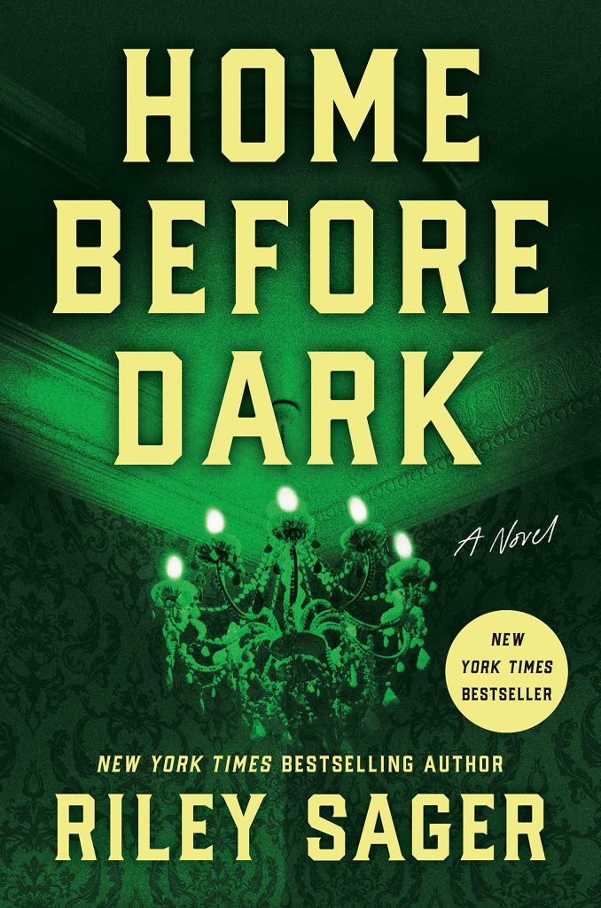 Looking for a good read? Our virtual book club is delighting in our latest book club pick! Join us for our Home Before Dark book club discussion and chat the discussion questions with us! We're so glad you're here! Make sure to chime in for the chance to grab next month's pick for FREE!