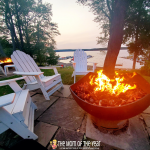 This local resort is the PERFECT spot to embrace family outdoor adventures--check it out! I was WOWED by all of the options!