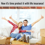 Are you a parent? You need to get life insurance! These 5 reasons why will surprise you!