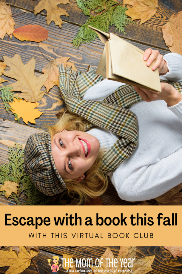 The Light of Luna Park Book Club Discussion The Mom of the Year