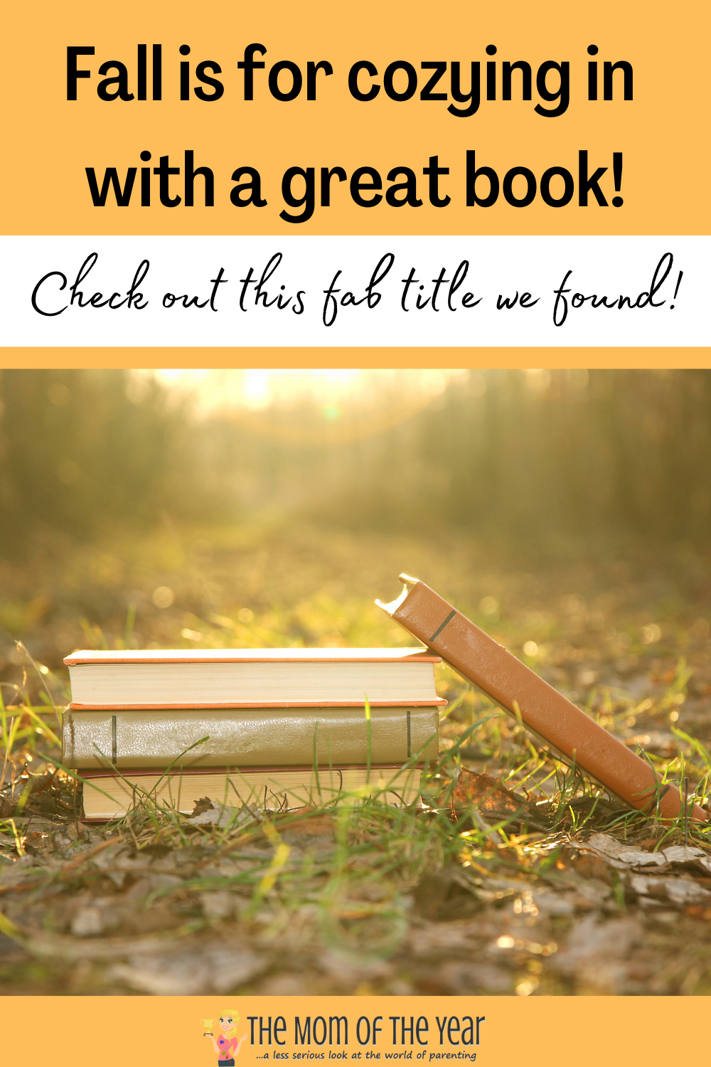 Musical Chairs Book Club Discussion The Mom of the Year