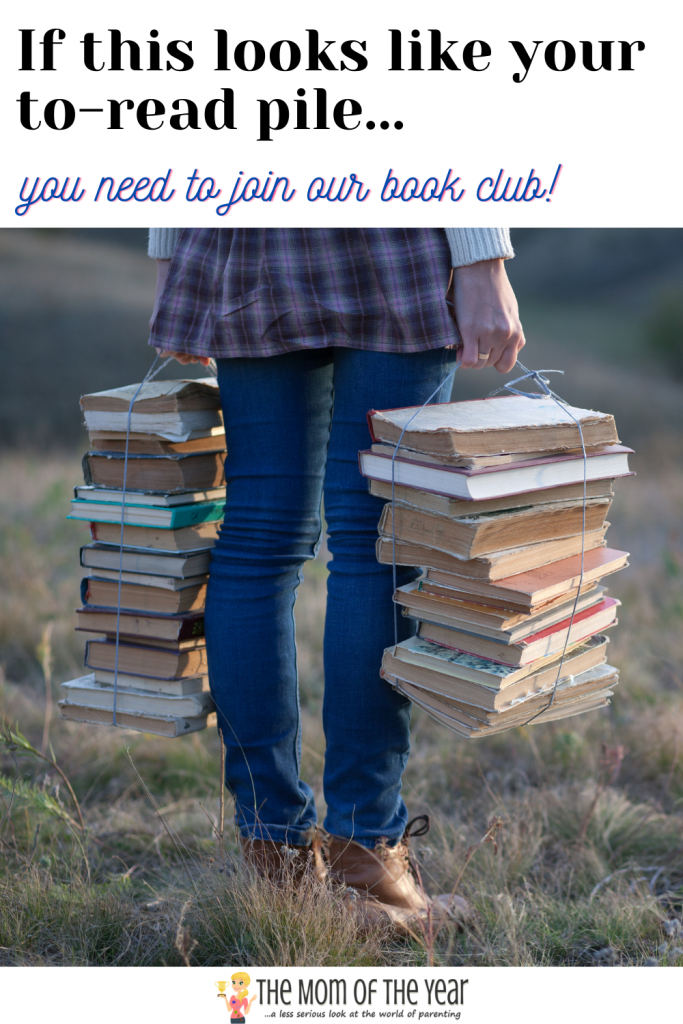 We're so excited to have you join our Night Will Find You Book Club discussion! And make sure to check out our next book pick and chime in on the book club discussion questions! And pssst...there's a FREE book up for grabs!