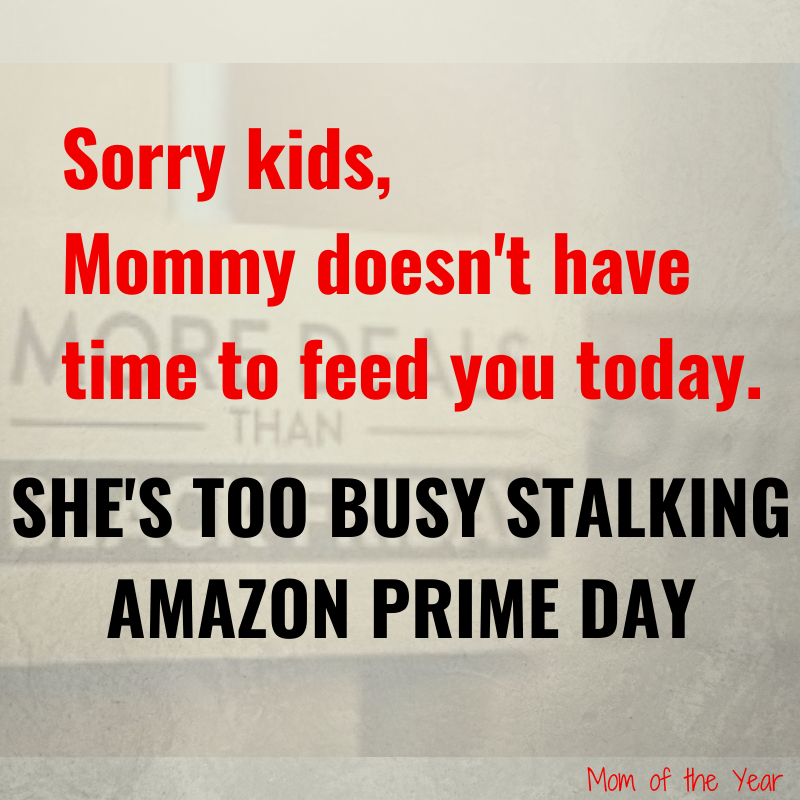 Stoked for Amazon Prime Day? Me too! Check these 10 Amazon Prime Day deals moms need to grab!