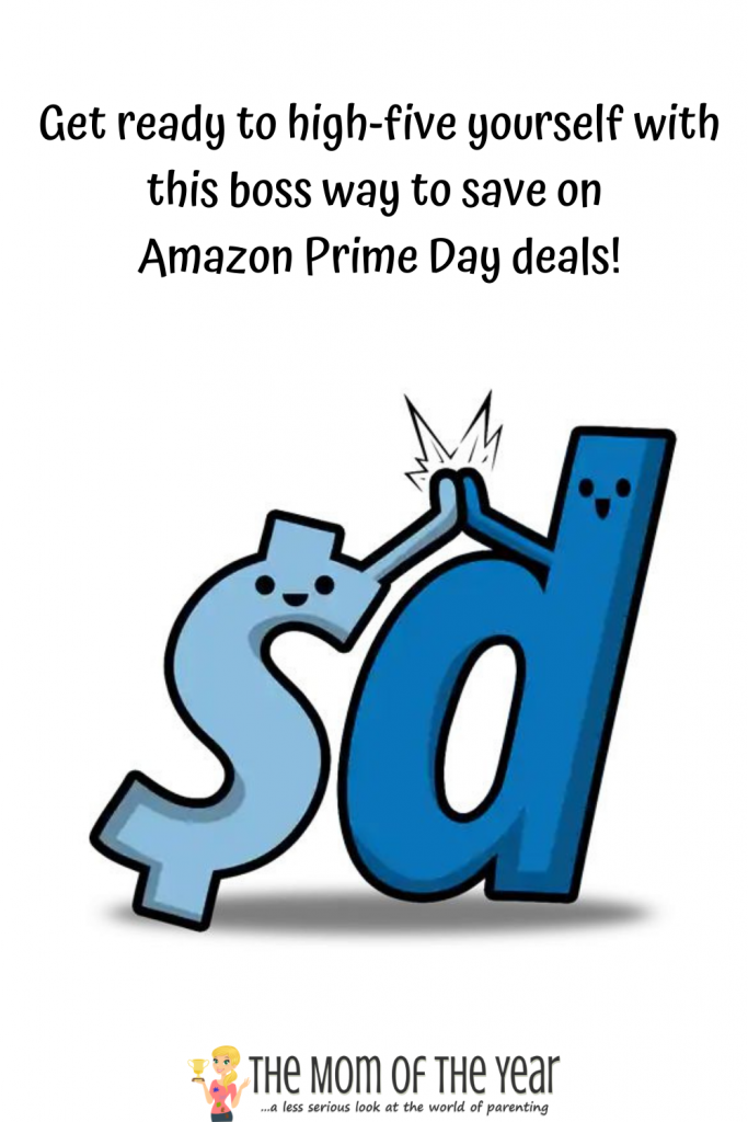 Stoked for Amazon Prime Day? Me too! Check these 10 Amazon Prime Day deals moms need to grab!