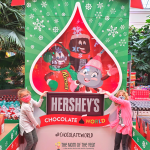 These family-fun activities at Chocolate World Christmas are sure to leave you celebrating the season--and love of chocolate!--in smiles. Make sure to check out the insider tips for a smooth visit full of delight!