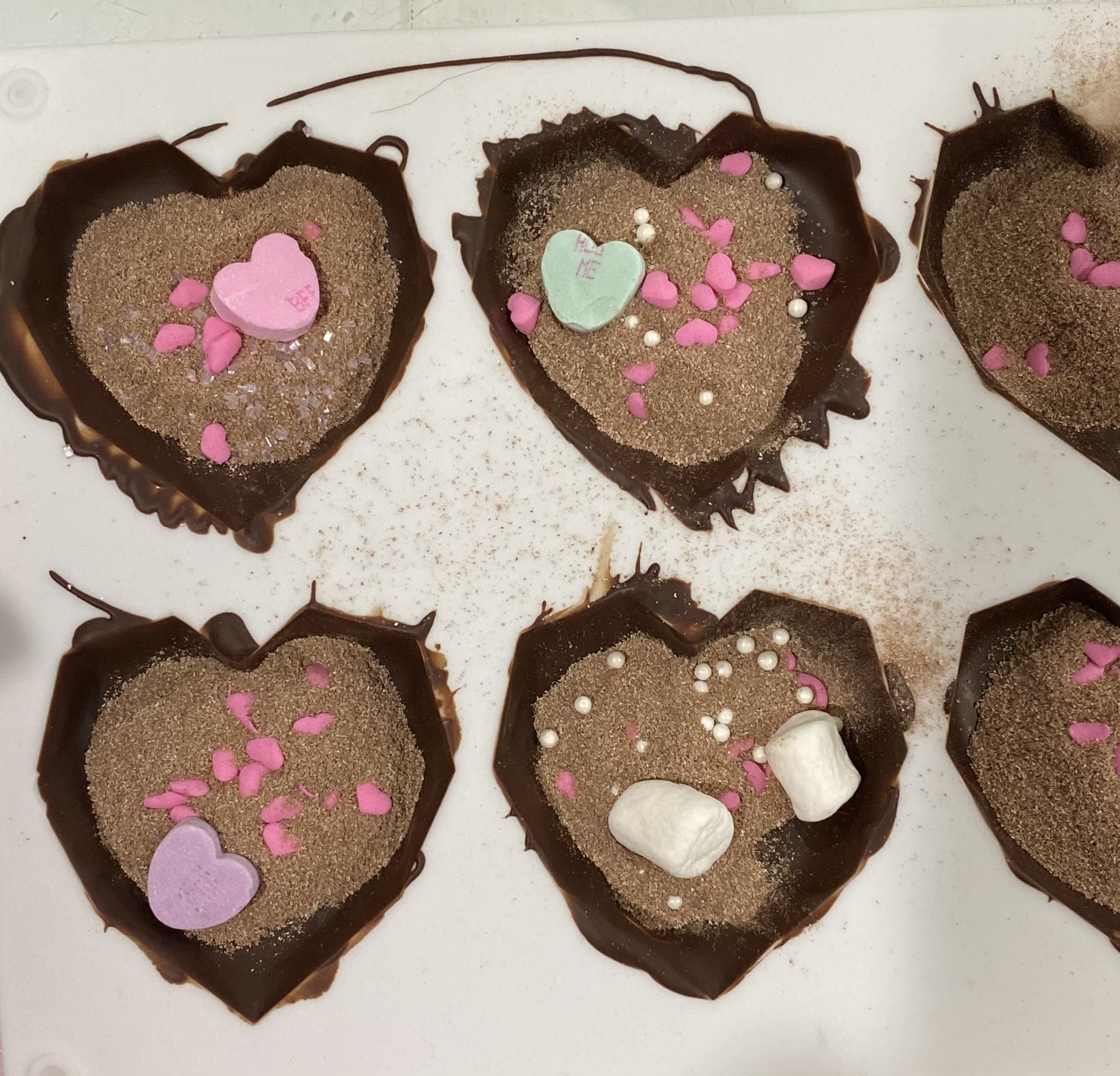 3 Step Kahlua Hot Chocolate Bombs The Mom of the Year