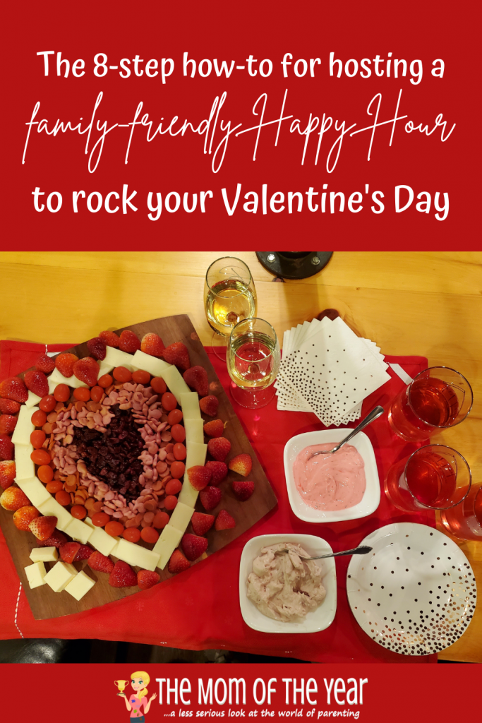 This kid-friendly Valentine's Day charcuterie board is such a win for the whole family! Check the easy, affordable tricks--I would never have thought of the last 2! Get ready to win V-Day!