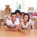 Looking to buy a family home? 4 things you must know before you do!