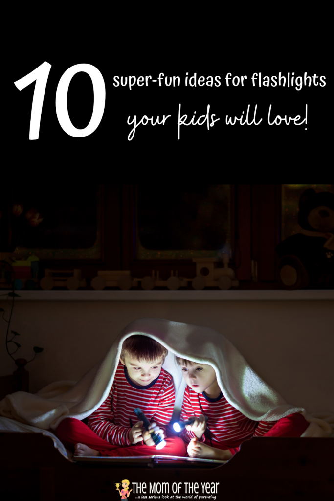 Portable outdoor lights will completely change your family's summer game! Check out all these fun ways to use them and keep the fun going even after dark falls--I would never have thought of #7!