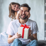 These 5 unique ways to celebrate Father's Day are wins! Give dad a day he'll truly love!