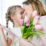 Make mom feel special this Mother's Day with these 4 incredibly unique gift ideas. You will win the day for sure with #4!