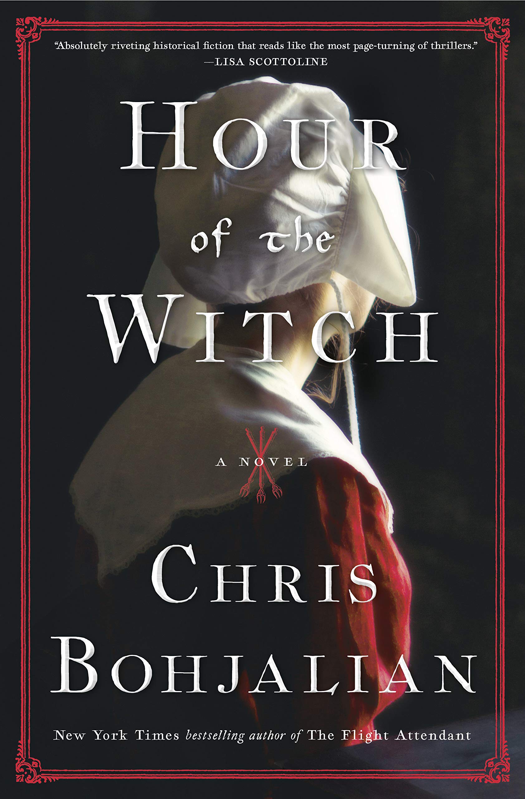 Hour of the Witch Book Club Discussion - The Mom of the Year
