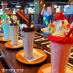 The Chocolatier restaurant at Hersheypark is a true FUN to to table experience that will delight and wow your family! Check here for the inside scoop on what to order!