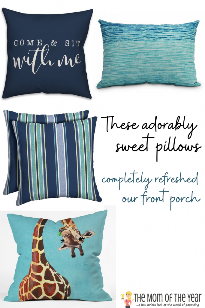 weet pillows