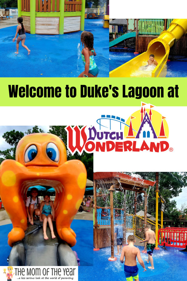 These pro insider tips for visiting Dutch Wonderland will make a HUGE difference for your trip! Check them out and feel like a boss!