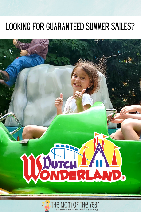 These pro insider tips for visiting Dutch Wonderland will make a HUGE difference for your trip! Check them out and feel like a boss!