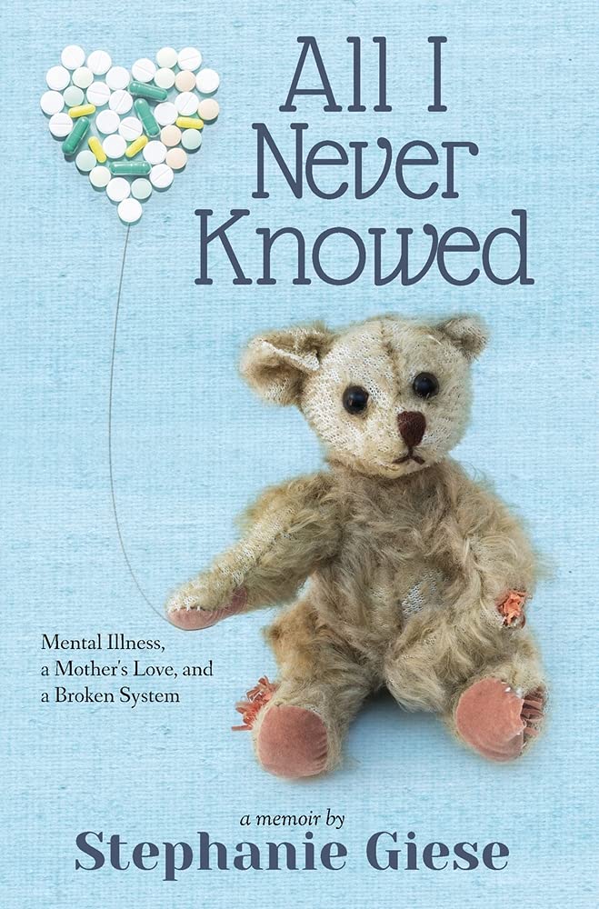 The most important book published as yet on the mental health crisis in America. All I Never Knowed book club discussion explores the important questions we all need to address for the well-being of our youth.