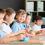 tips for a healthy and fun classroom