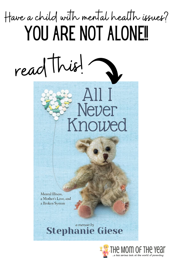 The most important book published as yet on the mental health crisis in America. All I Never Knowed book club discussion explores the important questions we all need to address for the well-being of our youth.