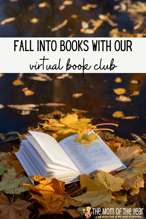 We're so excited to have you join our From the Jump Book Club discussion! And make sure to check out our next book pick and chime in on the book club discussion questions! And pssst...there's a FREE book up for grabs!