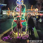 A Hersheypark Christmas gift is the perfect way to give smiles and fun to a loved one on your list! Get the how-to scoop HERE!