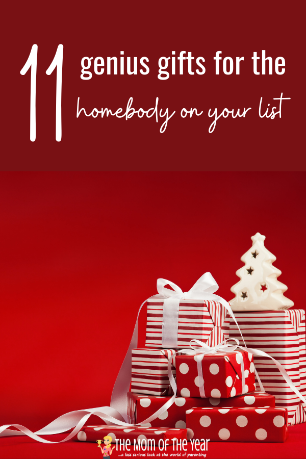 These 11 homebody gifts WIN! Perfect for the person on your Christmas list who likes staying home and getting cozy! I love them all, but I think the first idea is still my favorite :)