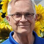 My dad was the best man I have ever known. In the community, so many knew and loved him--he gave endlessly of his time and resources in more ways than for which one could ever account. I know so many could stand here and share about all he did for others, but he not only left an incredible legacy in the world around him, he also left the most gorgeous legacy to his family.